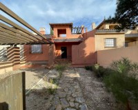 Objekte zum Wiederverkauf - Haus - Fuente Álamo de Murcia - Fuente Alamo