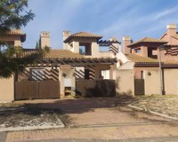 Objekte zum Wiederverkauf - Haus - Fuente Álamo de Murcia - Fuente Alamo