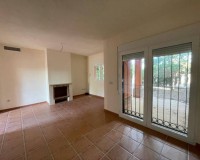 Objekte zum Wiederverkauf - Haus - Fuente Álamo de Murcia - Fuente Alamo