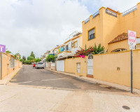 Objekte zum Wiederverkauf - Haus - Orihuela Costa - La Zenia- Orihuela costa