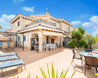 Objekte zum Wiederverkauf - Haus - Orihuela Costa - Zeniamar-Horizonte-La Campana