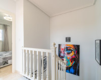 Objekte zum Wiederverkauf - Haus - Orihuela Costa - Zeniamar-Horizonte-La Campana