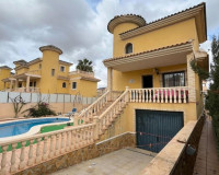 Objekte zum Wiederverkauf - Haus - Orihuela Costa