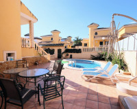 Objekte zum Wiederverkauf - Haus - Orihuela Costa