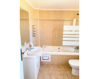 Objekte zum Wiederverkauf - Haus - Orihuela Costa