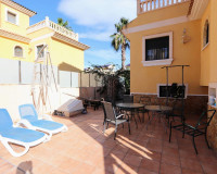 Objekte zum Wiederverkauf - Haus - Orihuela Costa