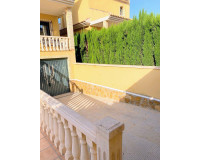 Objekte zum Wiederverkauf - Haus - Orihuela Costa