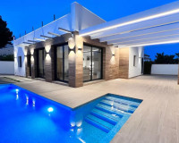 Objekte zum Wiederverkauf - Haus - Orihuela Costa