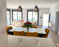 Objekte zum Wiederverkauf - Haus - Orihuela Costa
