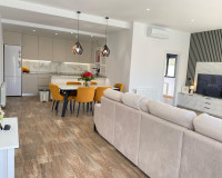 Objekte zum Wiederverkauf - Haus - Orihuela Costa