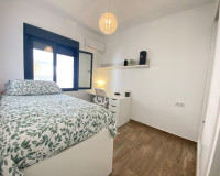 Objekte zum Wiederverkauf - Haus - Orihuela Costa