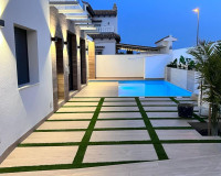Objekte zum Wiederverkauf - Haus - Orihuela Costa