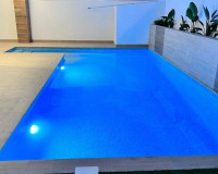 Objekte zum Wiederverkauf - Haus - Orihuela Costa