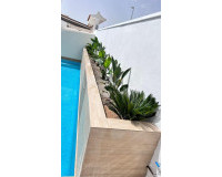 Objekte zum Wiederverkauf - Haus - Orihuela Costa