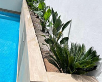 Objekte zum Wiederverkauf - Haus - Orihuela Costa
