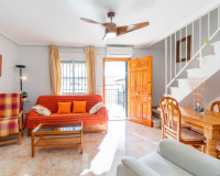 Objekte zum Wiederverkauf - Haus - Orihuela Costa