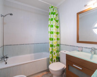 Objekte zum Wiederverkauf - Haus - Orihuela Costa