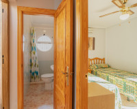 Objekte zum Wiederverkauf - Haus - Orihuela Costa