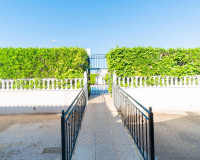 Objekte zum Wiederverkauf - Haus - Orihuela Costa