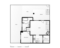 Objekte zum Wiederverkauf - Haus - Orihuela Costa