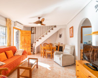 Objekte zum Wiederverkauf - Haus - Orihuela Costa