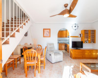 Objekte zum Wiederverkauf - Haus - Orihuela Costa