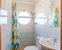 Objekte zum Wiederverkauf - Haus - Orihuela Costa