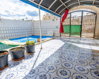 Objekte zum Wiederverkauf - Haus - Torrevieja - torreta III