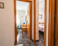 Objekte zum Wiederverkauf - Haus - Torrevieja - torreta III