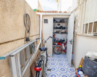 Objekte zum Wiederverkauf - Haus - Torrevieja - torreta III