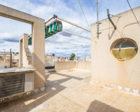 Objekte zum Wiederverkauf - Haus - Torrevieja - torreta III