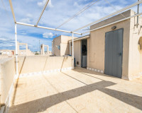 Objekte zum Wiederverkauf - Haus - Torrevieja - torreta III