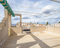 Objekte zum Wiederverkauf - Haus - Torrevieja - torreta III