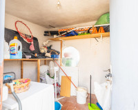 Objekte zum Wiederverkauf - Haus - Torrevieja - torreta III