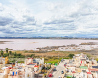 Objekte zum Wiederverkauf - Haus - Torrevieja - torreta III