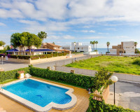 Objekte zum Wiederverkauf - Haus - Torrevieja - TORREVIEJA