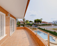 Objekte zum Wiederverkauf - Haus - Torrevieja - TORREVIEJA