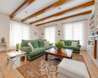 Objekte zum Wiederverkauf - Haus - Torrevieja - TORREVIEJA
