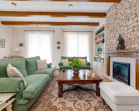 Objekte zum Wiederverkauf - Haus - Torrevieja - TORREVIEJA