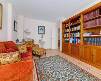 Objekte zum Wiederverkauf - Haus - Torrevieja - TORREVIEJA