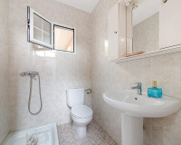 Objekte zum Wiederverkauf - Haus - Torrevieja - TORREVIEJA