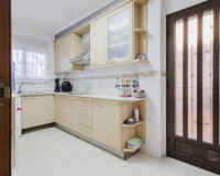 Objekte zum Wiederverkauf - Haus - Torrevieja - TORREVIEJA