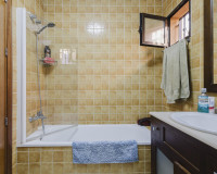 Objekte zum Wiederverkauf - Haus - Torrevieja - TORREVIEJA