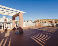 Objekte zum Wiederverkauf - Haus - Torrevieja - TORREVIEJA