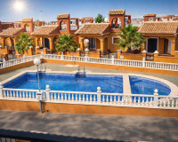 Objekte zum Wiederverkauf - Haus - Torrevieja - TORREVIEJA