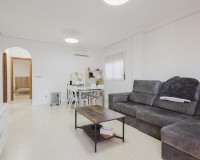 Objekte zum Wiederverkauf - Haus - Torrevieja - TORREVIEJA