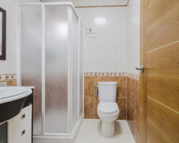 Objekte zum Wiederverkauf - Haus - Torrevieja - TORREVIEJA