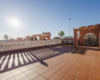 Objekte zum Wiederverkauf - Haus - Torrevieja - TORREVIEJA