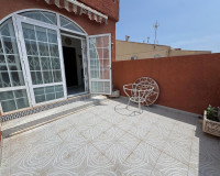 Objekte zum Wiederverkauf - Haus - Torrevieja - URB SAN LUIS