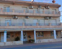 Objekte zum Wiederverkauf - Hotel - Murcia - Puertos de Santa Barbara